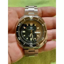 Reloj Steeldive Sd1970w