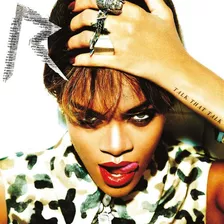 Rihanna Talk That Talk Cd Nuevo Original Stock