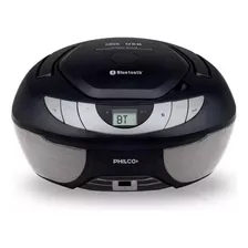 Reproductor Philco Cd Usb Mp3 Bluetooth Arp2900bt Almagro