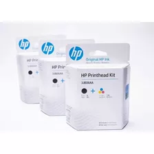 Cabezal De Impresora Hp Ink Tank 315 Ink Tank 415 Wireless 