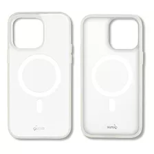 Sonix Para iPhone 14 Pro Mag Clear Glow Clear Glow