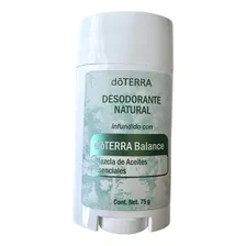 Desodorante Natural Doterra - g a $827