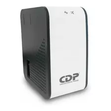 Regulador Cdp Mod R2c-avr1008 1000va 8 Contactos 