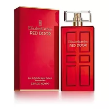 Red Door Eliz. Arden 100 Ml Edt Mujer | Original Lodoro