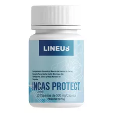 Incas Protect - Optimiza El Funcionamiento De La Circulación