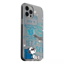 Carcasa Para iPhone 11 Snoopy