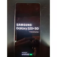 Samsung Galaxy S20+ 5g