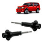 Par Amortiguadores Delantero Para Dodge Nitro 2.8 2007 2009 Dodge Nitro