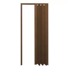 Porta Sanfonado, Pvc Laqueado, Multilik