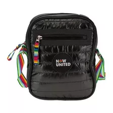 Bolsa Pequena Now United Nu3271