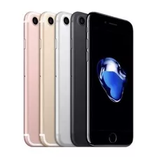 iPhone 7 256gb Pronta Entrega Deslbc/garan+frete+nf=1.899,99