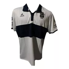 Camiseta Gimnasia Y Esgrima De La Plata 2017-2018 Talla Xl