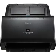 Scanner Canon Dr-c230, 30ppm, Duplex (frente E Verso)