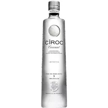 Vodka Ciroc Coconut Botella 750 Ml