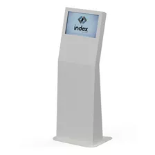 Totem 18,5 Polegadas Touchscreen - Idx Flex