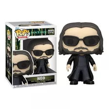 Funko Pop Neo Matrix 1172