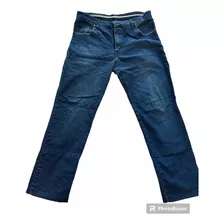 Pantalón Polo Hombre Talle 40