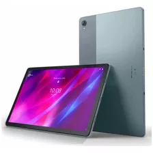 Tablet Lenovo Tab P11 Plus 64gb + Logitech K480 + Caneta