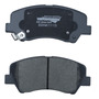 Balatas Delanteras Hyundai Grand I10 2015-2022 Grc