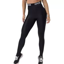 Legging Glamour Fitness Em Cirre Hipkini