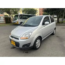 Chevrolet Spark 2019 1.0 Life