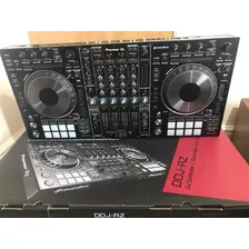 Pioneer Ddj-rz Dj Controller