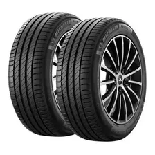 Kit 02 Pneus Michelin 225/50r17 Primacy 4 98v