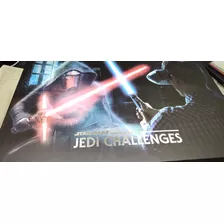 Lenovo Star Wars Jedi Challenges Realidad Virtual Impecable