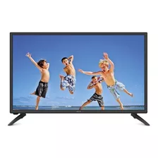 Smart Tv North Tech Sms Series Nt-32sms Led Android Tv Hd 32 100v/240v