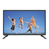 Smart Tv North Tech Sms Series Nt-32sms Led Hd 32  100v/240v