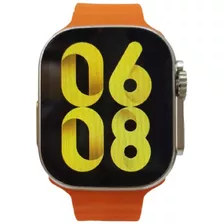 Smartwatch Knock Out 5138 Deportivo Andoid Ios Bt