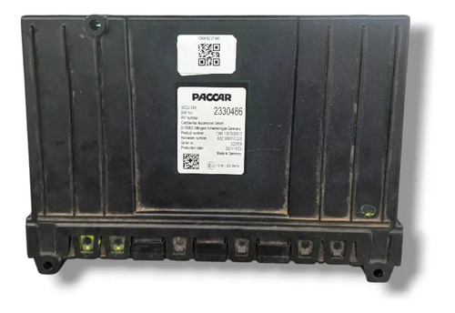 Modulo Daf