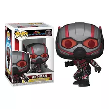 Funko Ant-man 1137 Antman & Wasp Quantumania Marvel Mcu