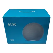 Amazon Echo 4 Gen Hub Tweeters 20mm Woofer 76mm 30w Zigbee A