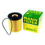 Filtro De Aceite Mann Mini Cooper S 2008-2008 L 1.6