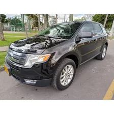 Ford Edge 2009 3.5 Limited At 