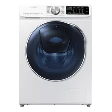 Lavasecarropas Automático Samsung Inverter Blanco 12kg