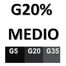Insulfilm G5, G20 Ou G35 Anti Risco 6m X 1,50cm + Brinde 
