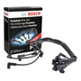 Cables Bujias Gmc G2500 Rally V8 5.0 1987 Bosch