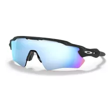 Óculos Polarizado Oakley Radar Ev Path Oo9208 Prizm Deep H2o