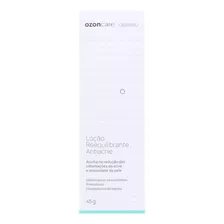 Philozon Ozoncare Loção Antiacne E Reequilibrante 50ml