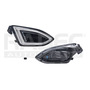 Faro Niebla Para Ford Edge 2007-2010 Derecho