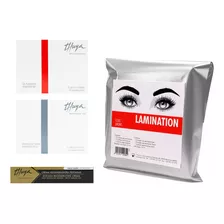 Thuya Lamination Kit Laminado De Cejas Brows Pestañas