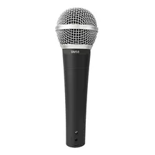 Micrófono Vocal Profesional Sm58, Karaoke, Marca Weisre