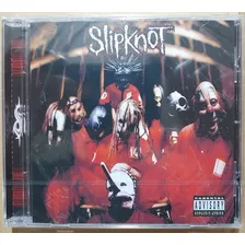 Slipknot - Slipknot