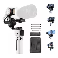 Zhiyun Crane M3s Estabilizador Gimbal Soporte De Cámara