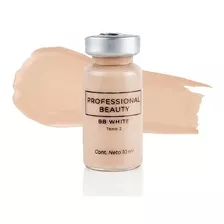 Serum Pigmento Bbglow - Professional Beauty Bbwhite - Tono 2