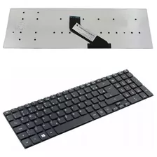 Teclado Notebook Acer Aspire E5-571-56r0 E1-572-6_br648 Br