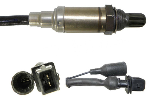 Sensor Escape Gas Izq/der Antes Cc 100 Quattro V6 2.8l 92/93 Foto 5