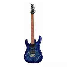 Guitarra Eléctrica Zurda Ibanez Grx70qal Gio Oferta!!